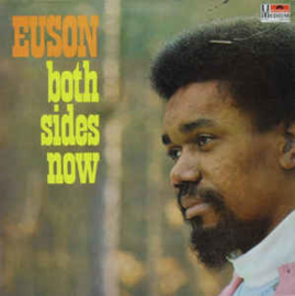 Euson ‎– Both Sides Now