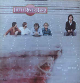 Little River Band ‎– First Under The Wire