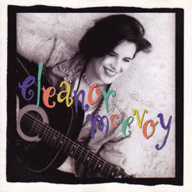 Eleanor McEvoy ‎– Eleanor McEvoy (CD)