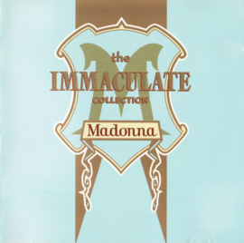 Madonna – The Immaculate Collection (CD)