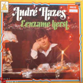 André Hazes ‎– Eenzame Kerst
