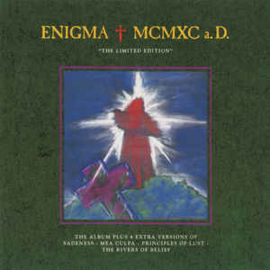 Enigma ‎– MCMXC a.D. "The Limited Edition" (CD)