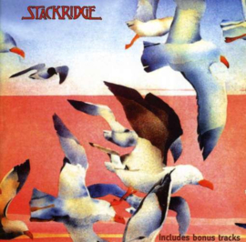 Stackridge – Stackridge (CD)