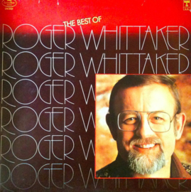 Roger Whittaker – The Best Of Roger Whittaker
