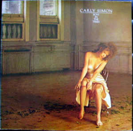 Carly Simon ‎– Boys In The Trees