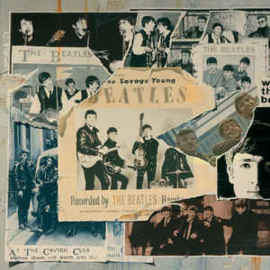 Beatles ‎– Anthology 1 (CD)