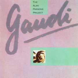 Alan Parsons Project – Gaudi (CD)