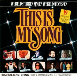 Various – This Is My Song