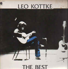Leo Kottke ‎– The Best