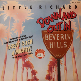 Little Richard – Great Gosh A'Mighty!