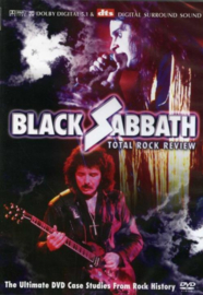 Black Sabbath Total Rock Review (DVD)