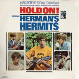 Herman's Hermits – Hold On!