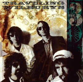 Traveling Wilburys – Vol. 3 (CD)