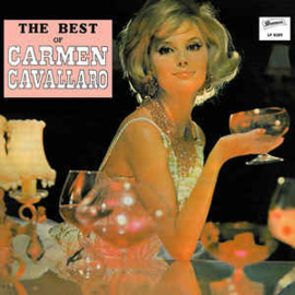 Carmen Cavallaro ‎– The Best Of