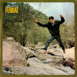 Jean Ferrat – Jean Ferrat