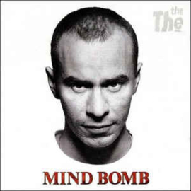 The The ‎– Mind Bomb