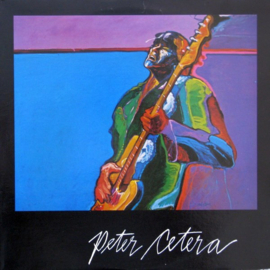 Peter Cetera – Peter Cetera