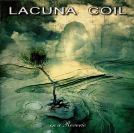 Lacuna Coil – In A Reverie (CD)