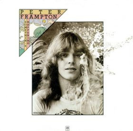 Peter Frampton – Somethin's Happening