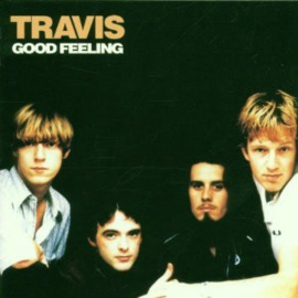 Travis – Good Feeling (CD)
