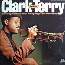 Clark Terry – Cruising