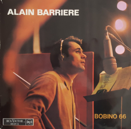 Alain Barrière – Bobino 66