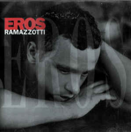Eros Ramazzotti ‎– Eros (CD)