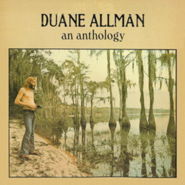 Duane Allman – An Anthology