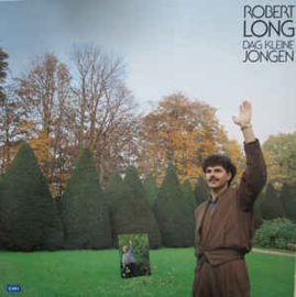 Robert Long ‎– Dag Kleine Jongen