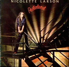 Nicolette Larson – Radioland