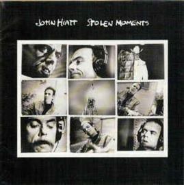 John Hiatt ‎– Stolen Moments (CD)