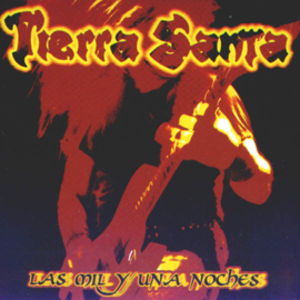 Tierra Santa – Las Mil Y Una Noches (CD)