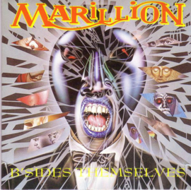 Marillion – B'Sides Themselves (CD)