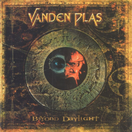 Vanden Plas – Beyond Daylight (CD)