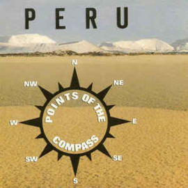 Peru ‎– Points Of The Compass