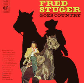 Fred Stuger ‎– Goes Country