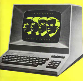 Kraftwerk ‎– Computerwelt