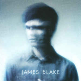 James Blake ‎– James Blake (CD)