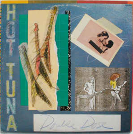 Hot Tuna ‎– Double Dose