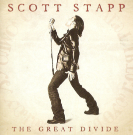Scott Stapp – The Great Divide (CD)