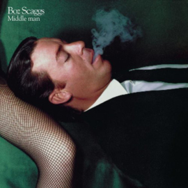 Boz Scaggs – Middle Man