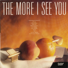 Various – The More I See You