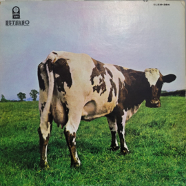 Pink Floyd – Atom Heart Mother