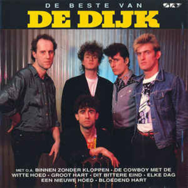 Dijk ‎– De Beste Van De Dijk (CD)