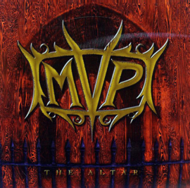 MVP – The Altar (CD)