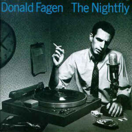 Donald Fagen ‎– The Nightfly