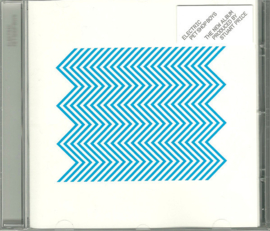 Pet Shop Boys – Electric (CD)