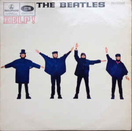 Beatles ‎– Help!