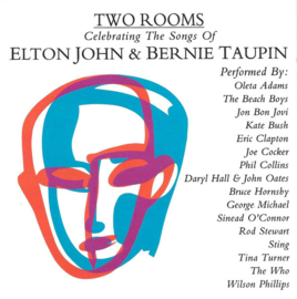 Elton John & Bernie Taupin (CD)