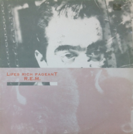 R.E.M. – Lifes Rich Pageant